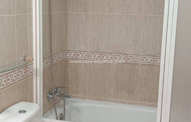 Herverkoop - Herenhuis - San Pedro del Pinatar - Los Peñascos-el Salero-los Imbernones