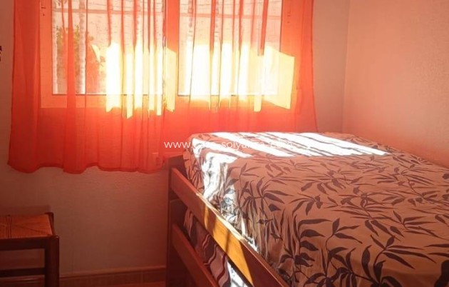 Herverkoop - Herenhuis - San Pedro del Pinatar - Los Peñascos-el Salero-los Imbernones