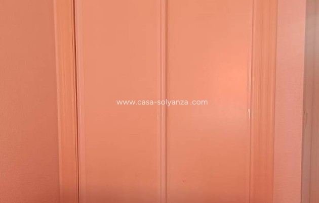 Herverkoop - Herenhuis - San Pedro del Pinatar - Los Peñascos-el Salero-los Imbernones