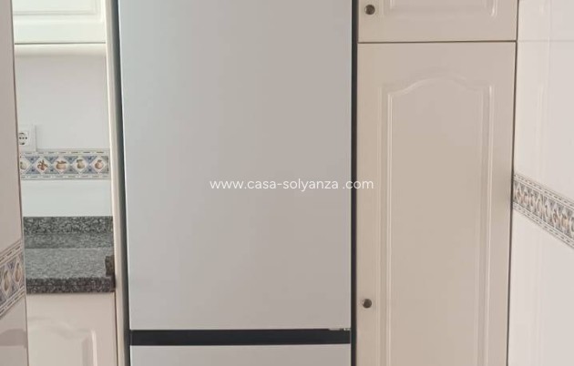 Herverkoop - Herenhuis - San Pedro del Pinatar - Los Peñascos-el Salero-los Imbernones