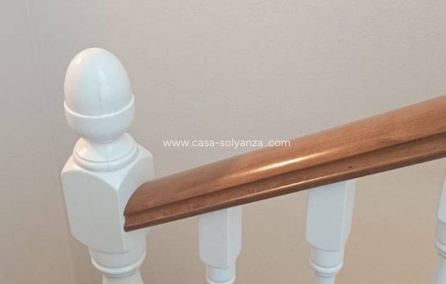 Herverkoop - Herenhuis - San Pedro del Pinatar - Los Peñascos-el Salero-los Imbernones