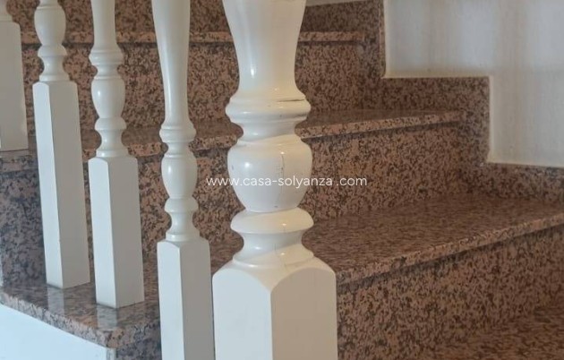 Herverkoop - Herenhuis - San Pedro del Pinatar - Los Peñascos-el Salero-los Imbernones