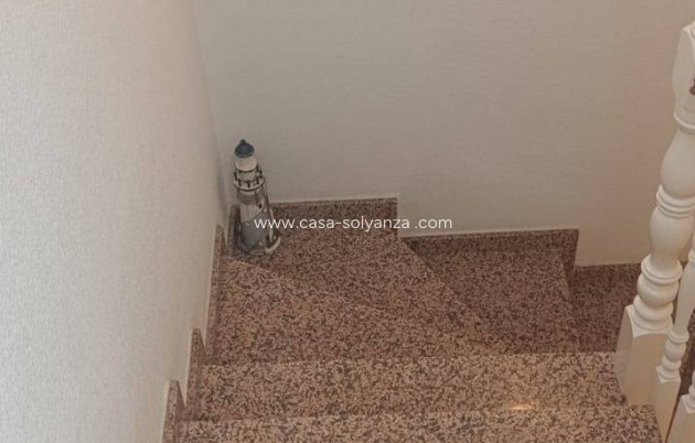 Herverkoop - Herenhuis - San Pedro del Pinatar - Los Peñascos-el Salero-los Imbernones