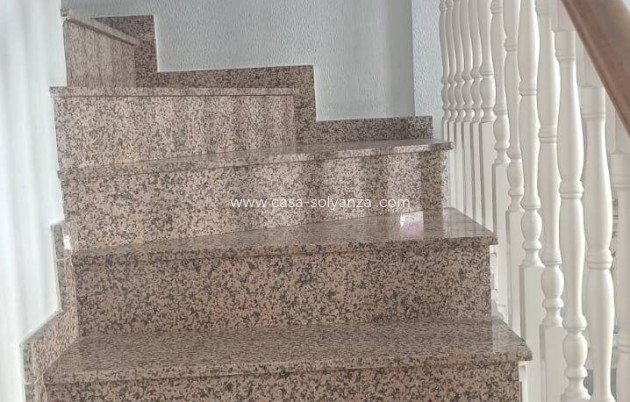 Herverkoop - Herenhuis - San Pedro del Pinatar - Los Peñascos-el Salero-los Imbernones