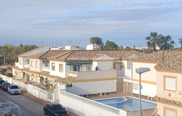 Herverkoop - Herenhuis - San Pedro del Pinatar - Los Peñascos-el Salero-los Imbernones