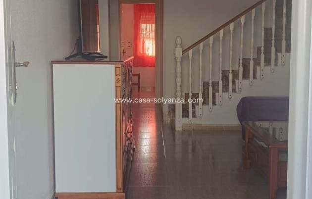 Herverkoop - Herenhuis - San Pedro del Pinatar - Los Peñascos-el Salero-los Imbernones