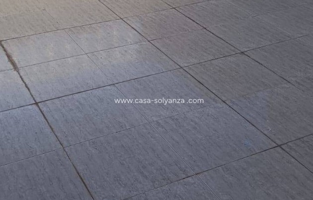 Herverkoop - Herenhuis - San Pedro del Pinatar - Los Peñascos-el Salero-los Imbernones