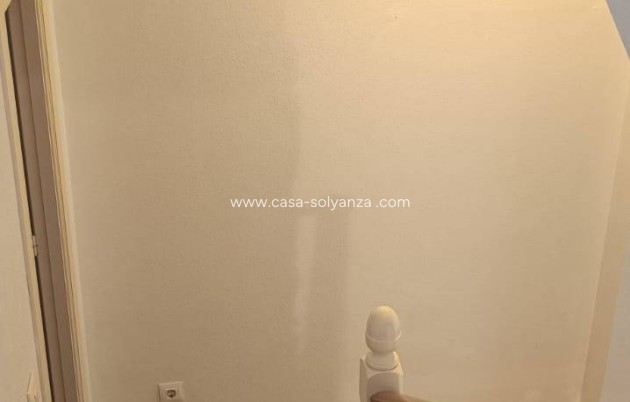 Herverkoop - Herenhuis - San Pedro del Pinatar - Los Peñascos-el Salero-los Imbernones