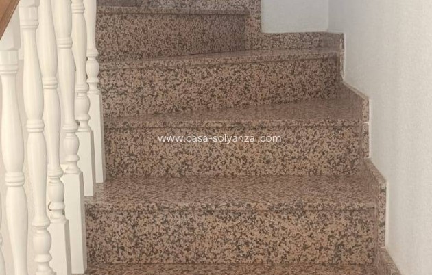 Herverkoop - Herenhuis - San Pedro del Pinatar - Los Peñascos-el Salero-los Imbernones