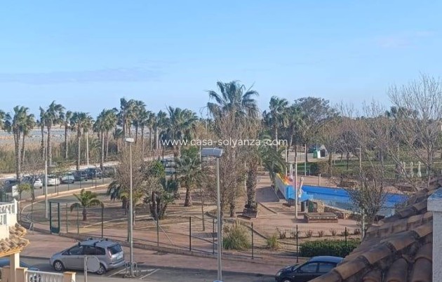 Herverkoop - Herenhuis - San Pedro del Pinatar - Los Peñascos-el Salero-los Imbernones