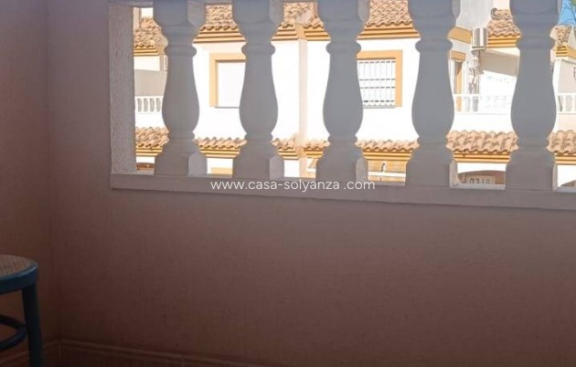 Herverkoop - Herenhuis - San Pedro del Pinatar - Los Peñascos-el Salero-los Imbernones