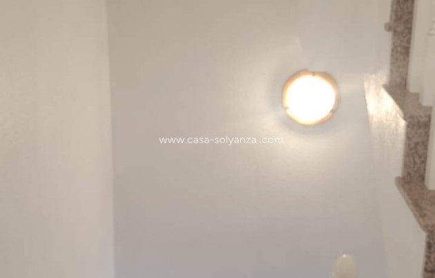 Herverkoop - Herenhuis - San Pedro del Pinatar - Los Peñascos-el Salero-los Imbernones