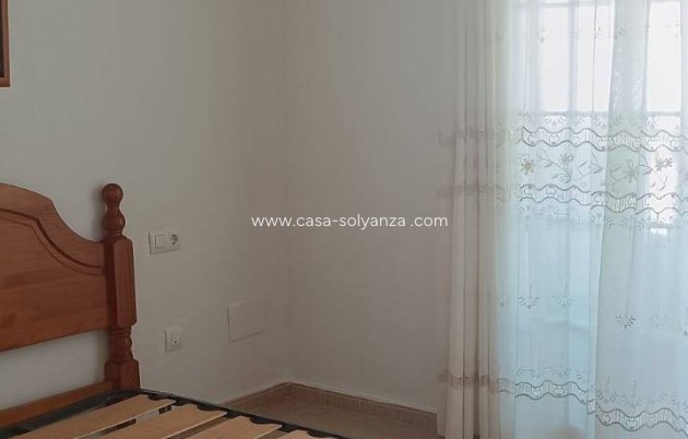 Herverkoop - Herenhuis - San Pedro del Pinatar - Los Peñascos-el Salero-los Imbernones