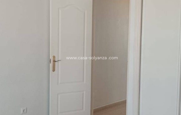 Herverkoop - Herenhuis - San Pedro del Pinatar - Los Peñascos-el Salero-los Imbernones