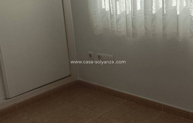 Herverkoop - Herenhuis - San Pedro del Pinatar - Los Peñascos-el Salero-los Imbernones