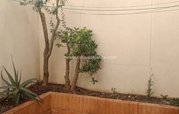 Herverkoop - Herenhuis - San Pedro del Pinatar - Los Peñascos-el Salero-los Imbernones