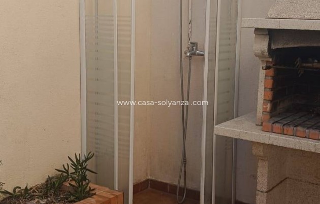 Herverkoop - Herenhuis - San Pedro del Pinatar - Los Peñascos-el Salero-los Imbernones