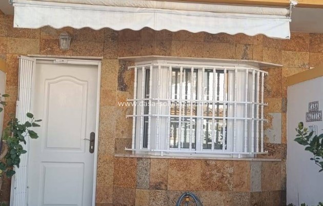 Herverkoop - Herenhuis - San Pedro del Pinatar - Los Peñascos-el Salero-los Imbernones