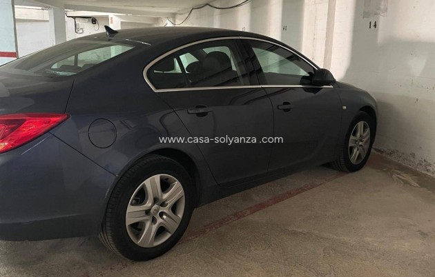 Herverkoop - Herenhuis - Santiago de la Ribera - San Blas