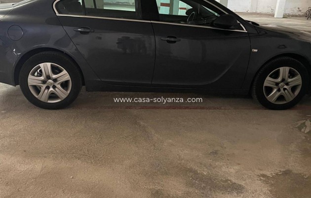 Herverkoop - Herenhuis - Santiago de la Ribera - San Blas