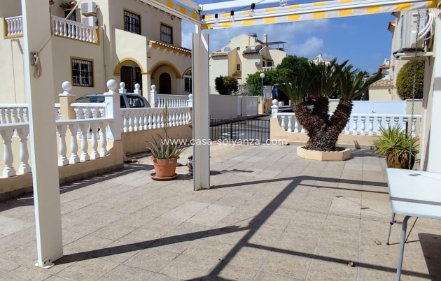 Herverkoop - Bungalow - Orihuela - Urbanización Perla del Mar