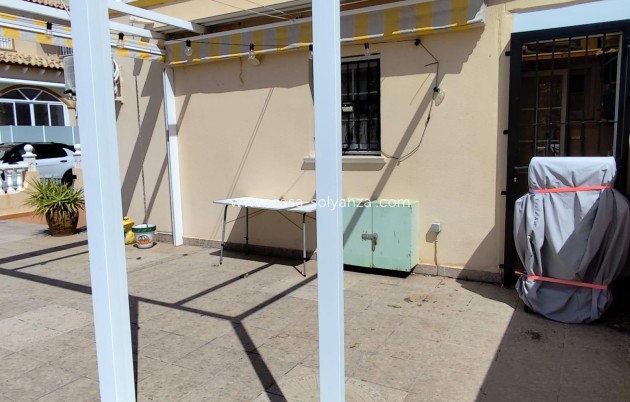 Herverkoop - Bungalow - Orihuela - Urbanización Perla del Mar