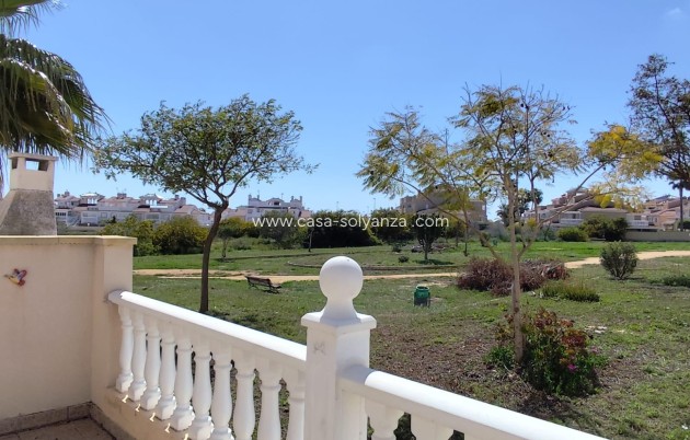 Herverkoop - Bungalow - Orihuela - Urbanización Perla del Mar