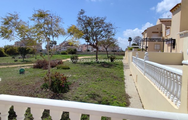 Herverkoop - Bungalow - Orihuela - Urbanización Perla del Mar