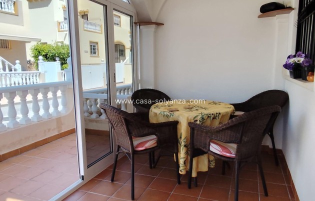 Herverkoop - Bungalow - Orihuela - Urbanización Perla del Mar