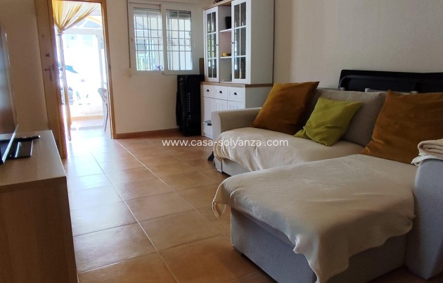 Herverkoop - Bungalow - Orihuela - Urbanización Perla del Mar