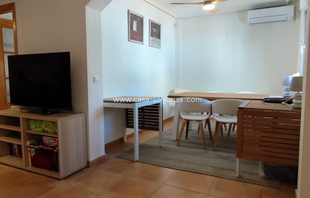 Herverkoop - Bungalow - Orihuela - Urbanización Perla del Mar