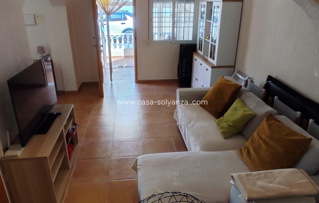 Herverkoop - Bungalow - Orihuela - Urbanización Perla del Mar