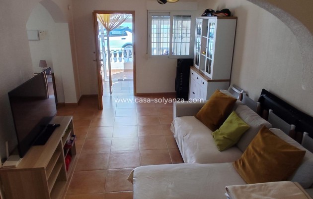 Herverkoop - Bungalow - Orihuela - Urbanización Perla del Mar