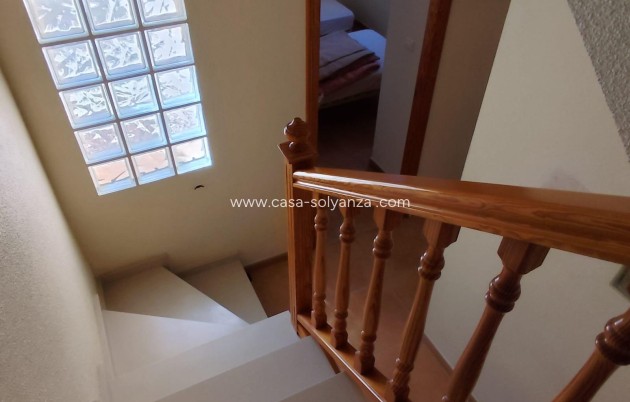 Herverkoop - Bungalow - Orihuela - Urbanización Perla del Mar