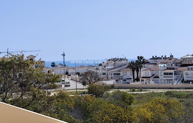 Herverkoop - Bungalow - Orihuela - Urbanización Perla del Mar