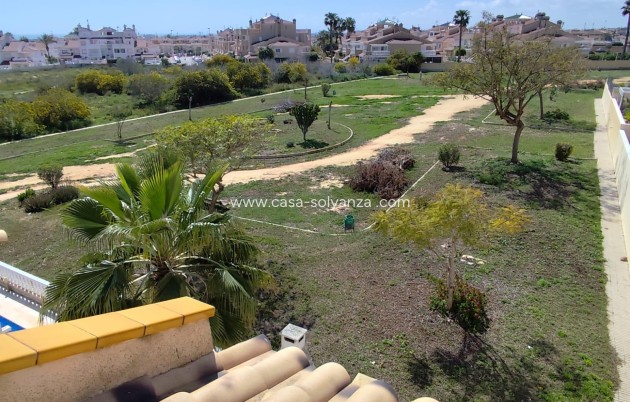 Herverkoop - Bungalow - Orihuela - Urbanización Perla del Mar