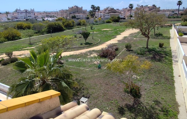 Herverkoop - Bungalow - Orihuela - Urbanización Perla del Mar