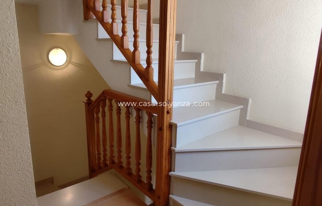 Herverkoop - Bungalow - Orihuela - Urbanización Perla del Mar