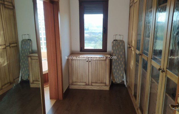 Resale - Villa - Yecla - Inland