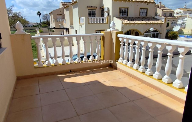 Herverkoop - Bungalow - Orihuela - Urbanización Perla del Mar