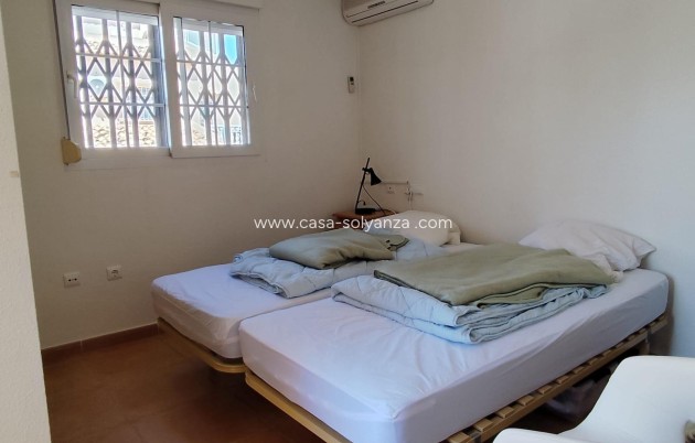 Herverkoop - Bungalow - Orihuela - Urbanización Perla del Mar