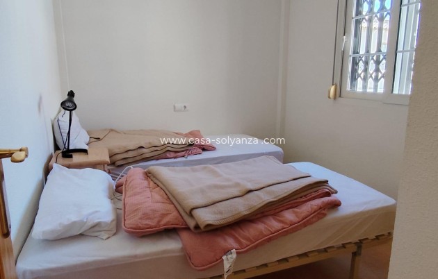 Herverkoop - Bungalow - Orihuela - Urbanización Perla del Mar