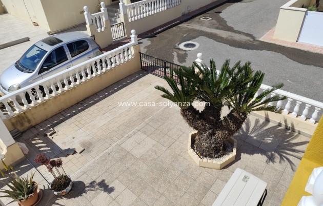 Herverkoop - Bungalow - Orihuela - Urbanización Perla del Mar