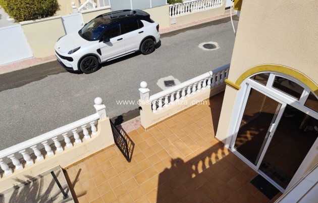 Herverkoop - Bungalow - Orihuela - Urbanización Perla del Mar