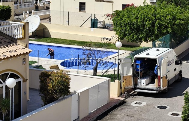 Herverkoop - Bungalow - Orihuela - Urbanización Perla del Mar