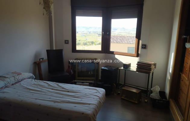 Resale - Villa - Yecla - Inland