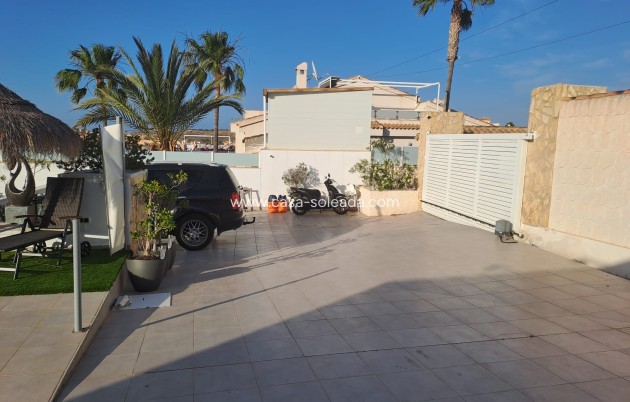 Revente - Villa - Ciudad Quesada