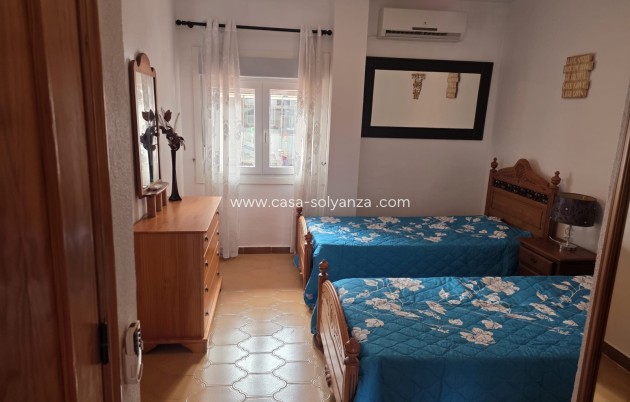 Herverkoop - Appartement / flat - Villamartin - Villamartín