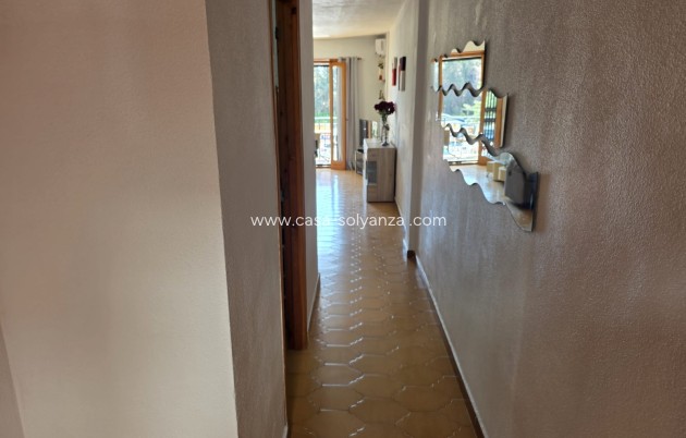 Herverkoop - Appartement / flat - Villamartin - Villamartín