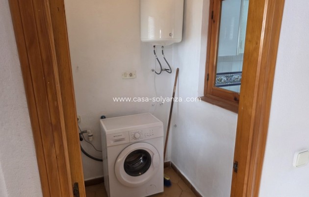 Herverkoop - Appartement / flat - Villamartin - Villamartín